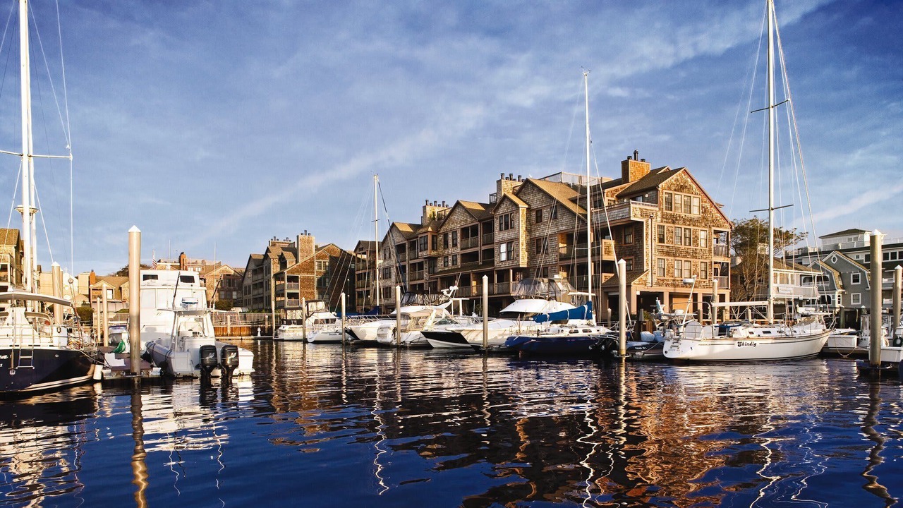 Photo of Others in Yachting Village