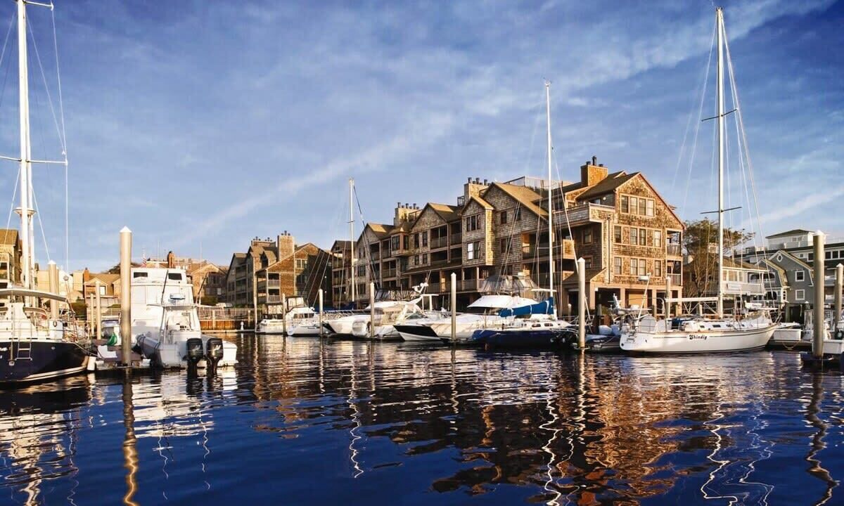 Photo of Others in Yachting Village