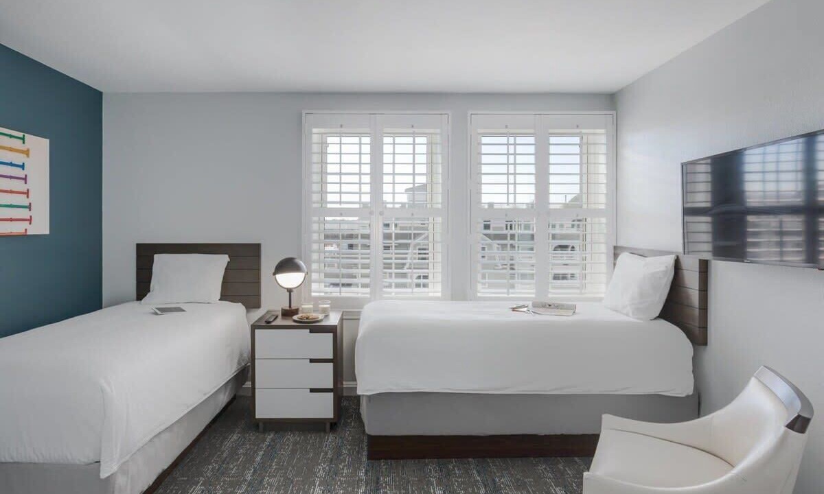 Photo of Bedroom in Yachting Village