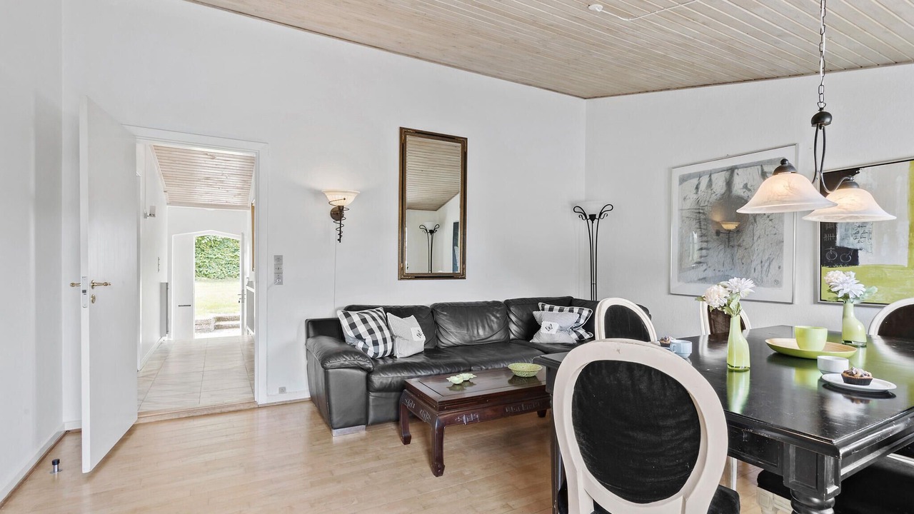 Photo of Bedroom in Brovst