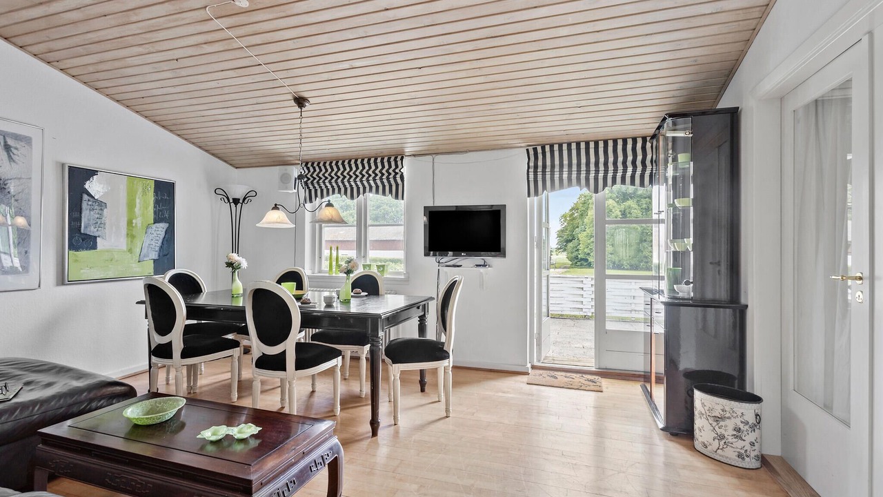 Photo of Bedroom in Brovst