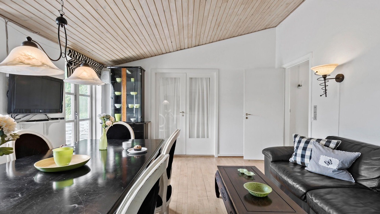 Photo of Bedroom in Brovst