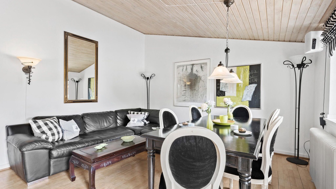 Photo of Bedroom in Brovst