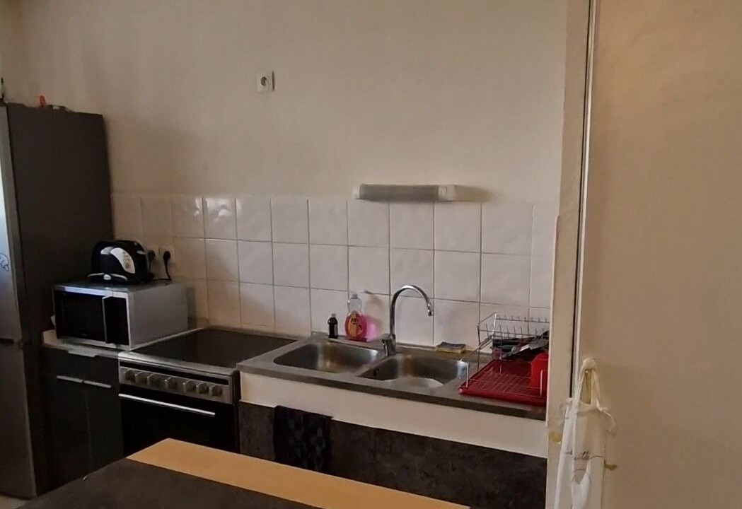 Photo of Kitchen in Toulouse South-East
