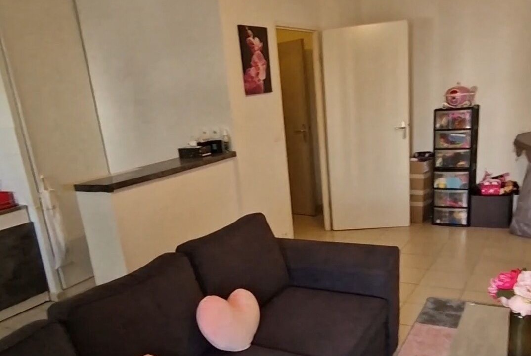 Photo of Livingroom in Toulouse South-East