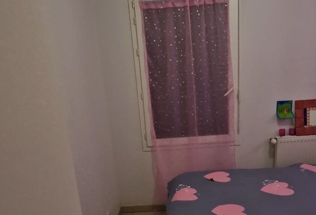 Photo of Bedroom in Toulouse South-East