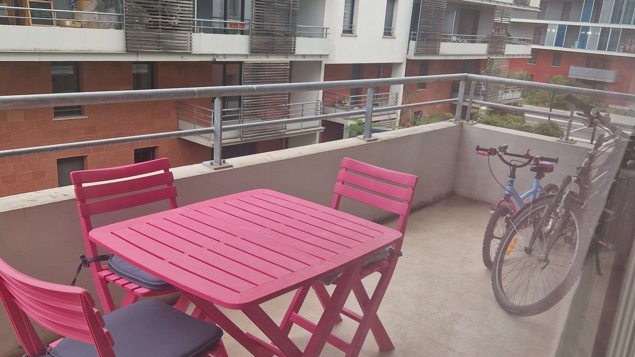 Photo of Outdoor in Toulouse South-East