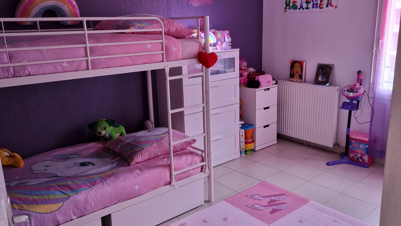 Photo of Bedroom in Toulouse South-East