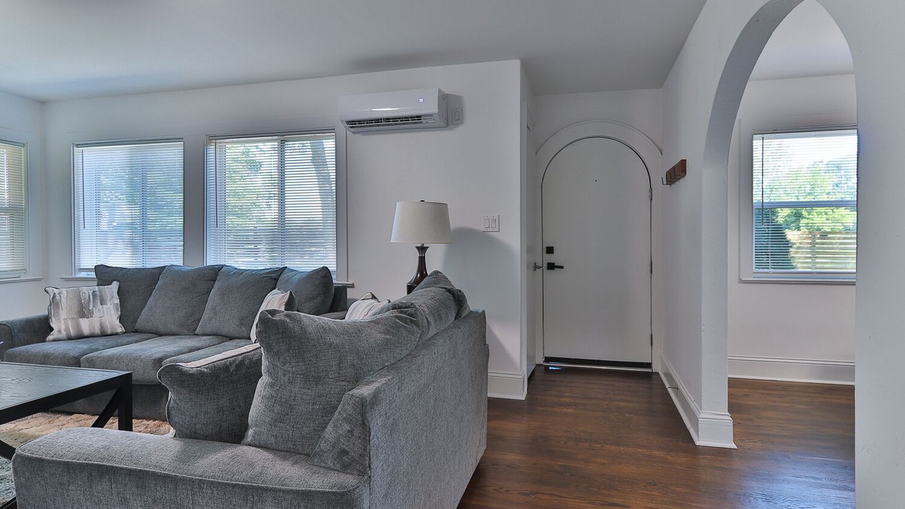 Photo of Livingroom in Conover