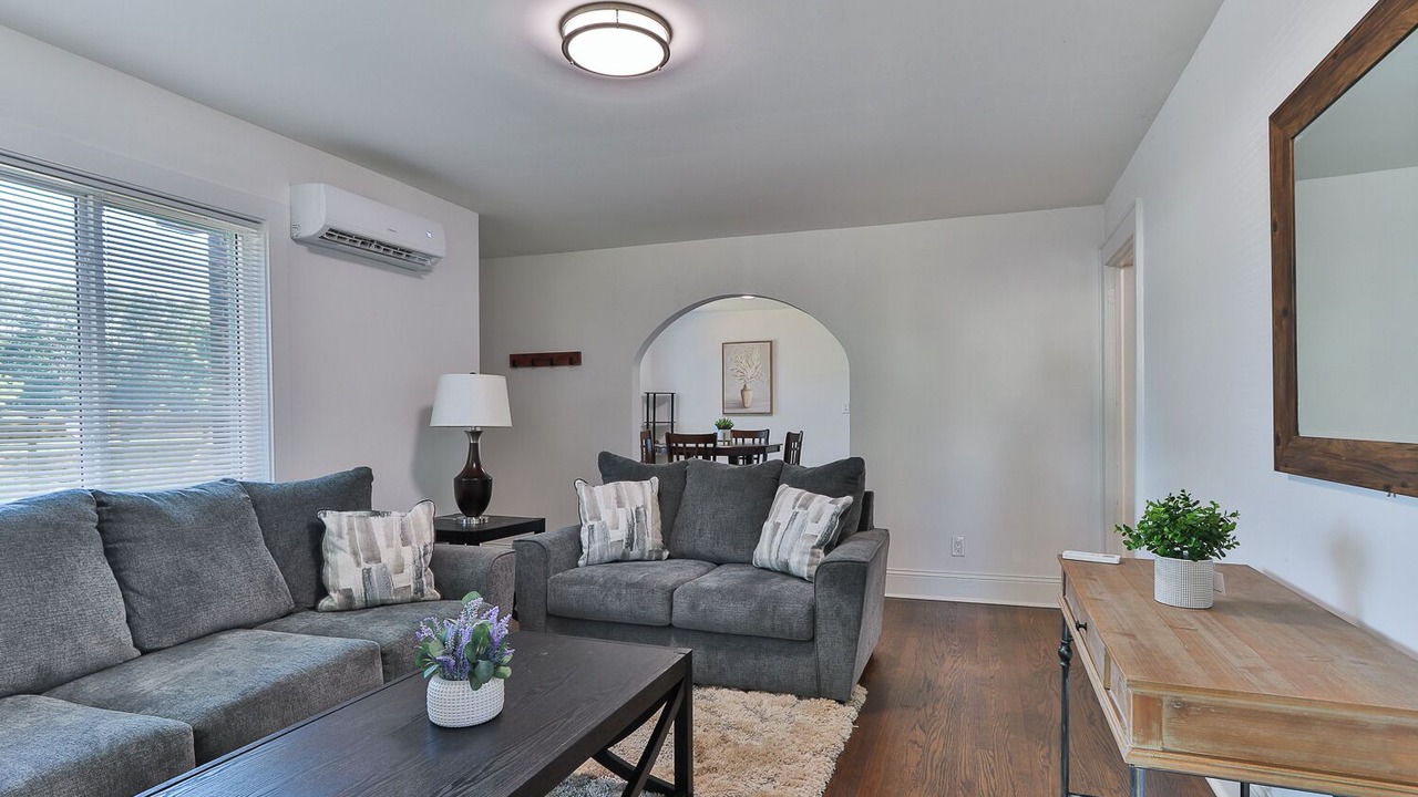 Photo of Livingroom in Conover