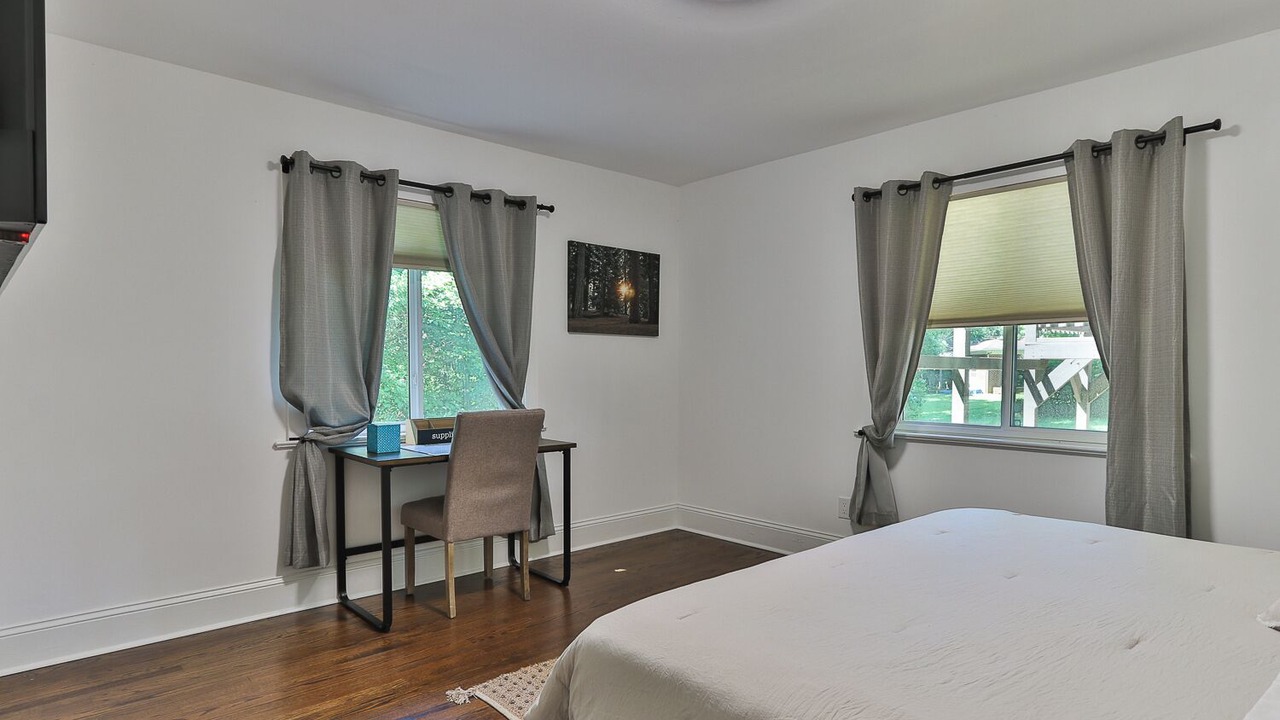 Photo of Bedroom in Conover