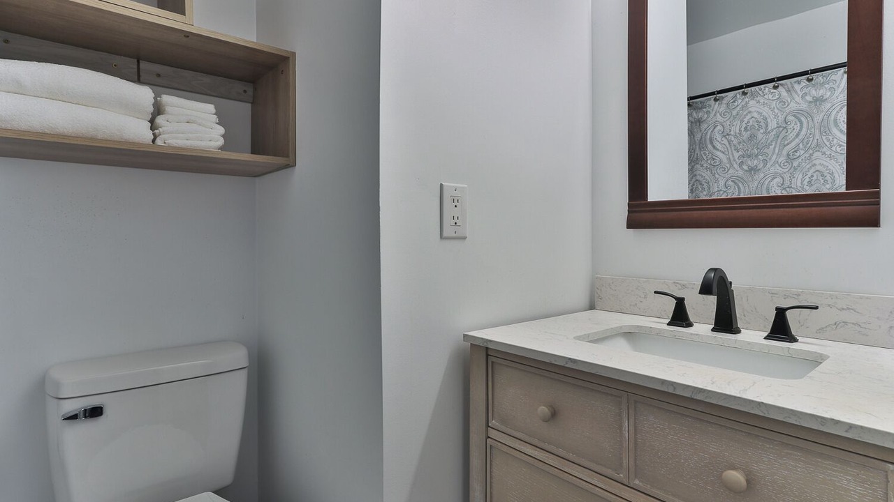Photo of Bathroom in Conover