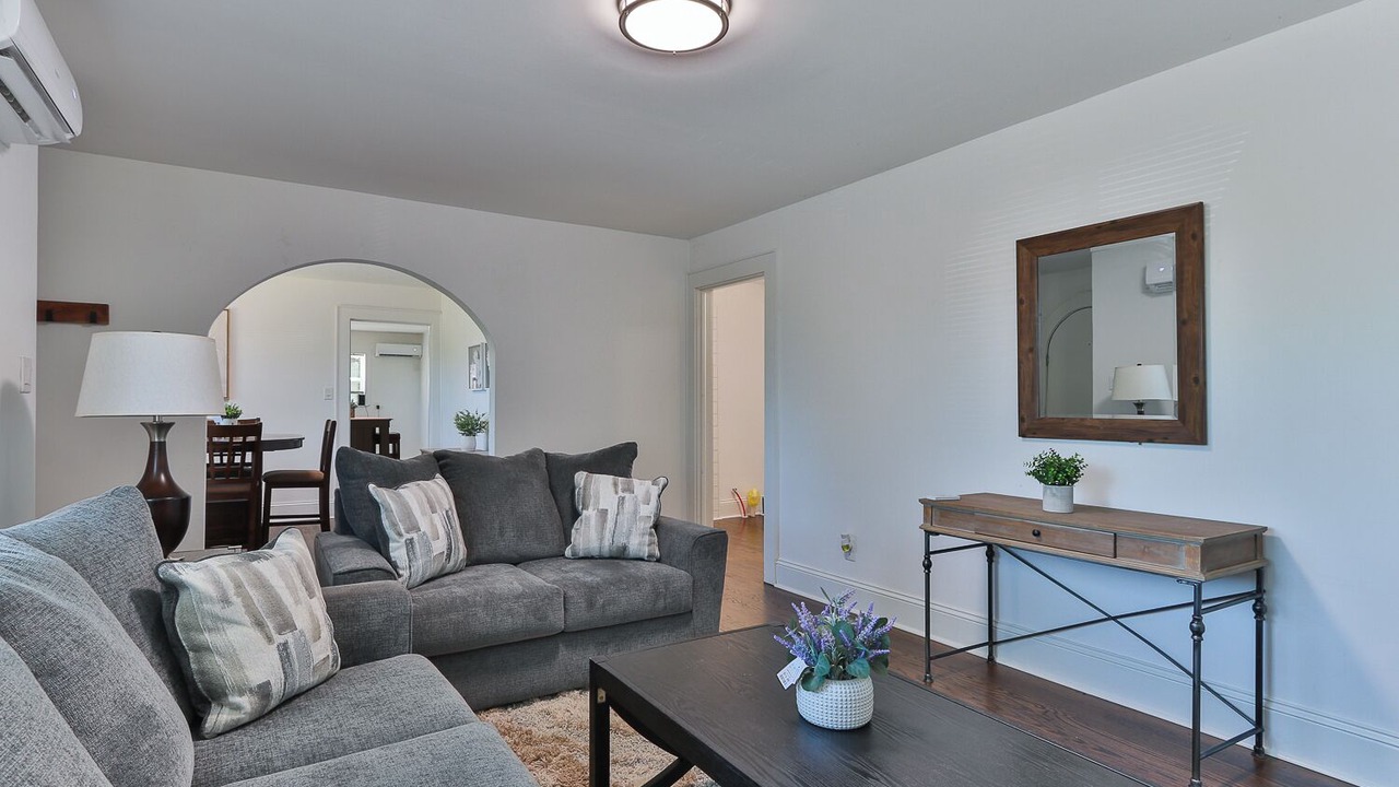 Photo of Livingroom in Conover