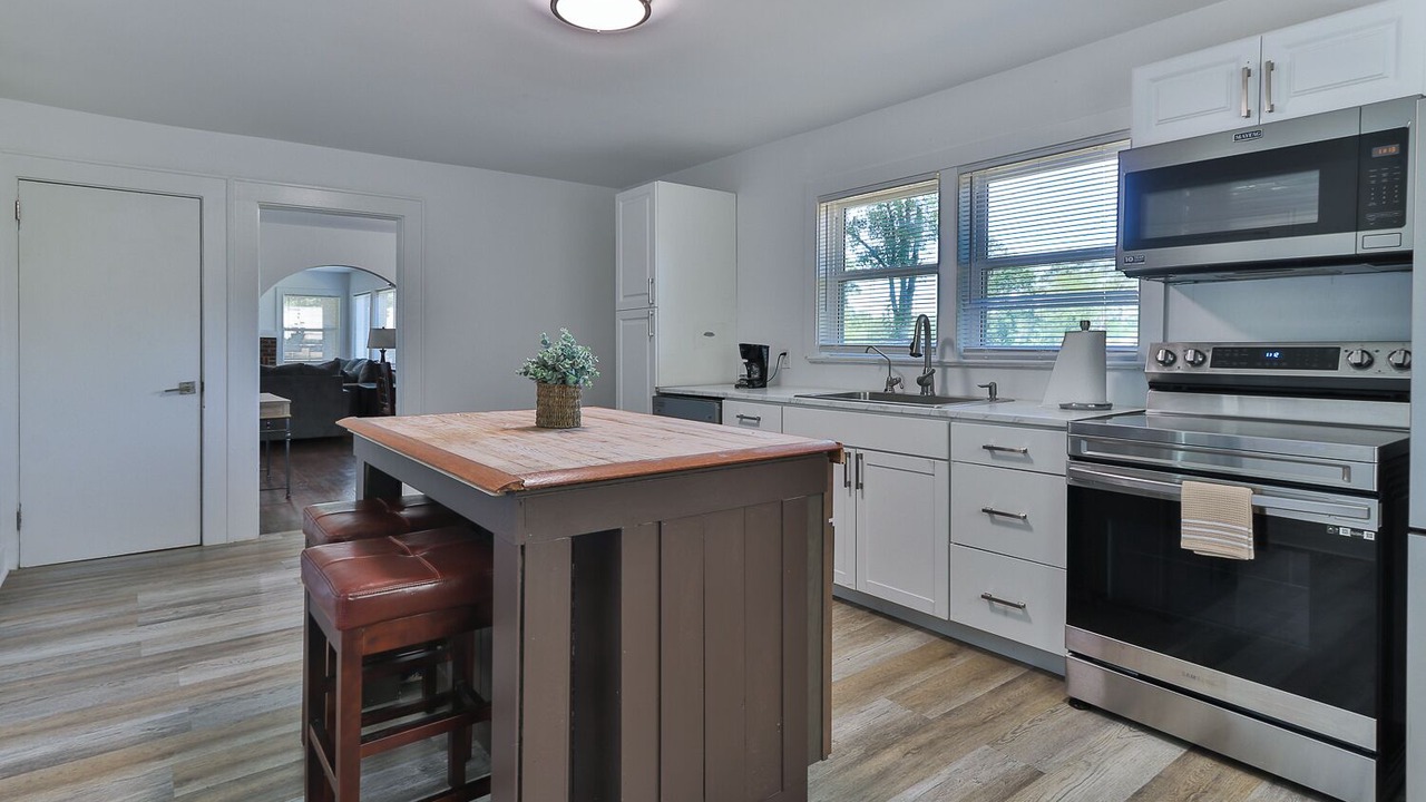 Photo of Kitchen in Conover