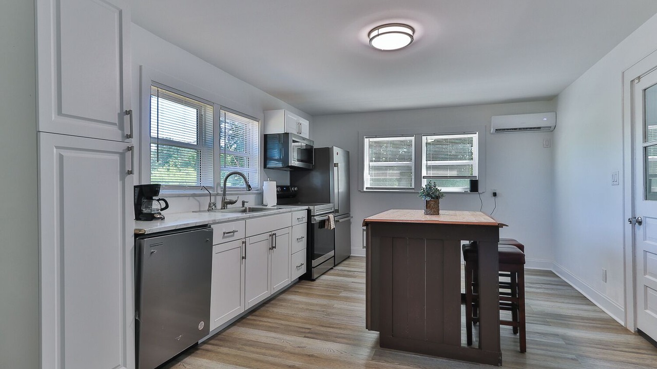 Photo of Kitchen in Conover