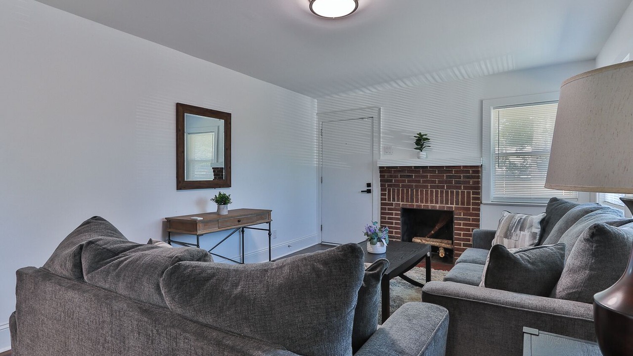 Photo of Livingroom in Conover