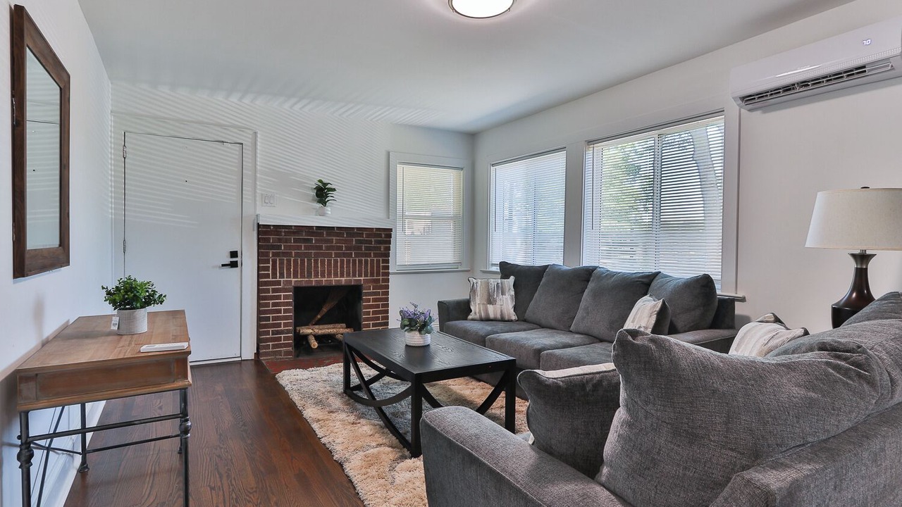 Photo of Livingroom in Conover