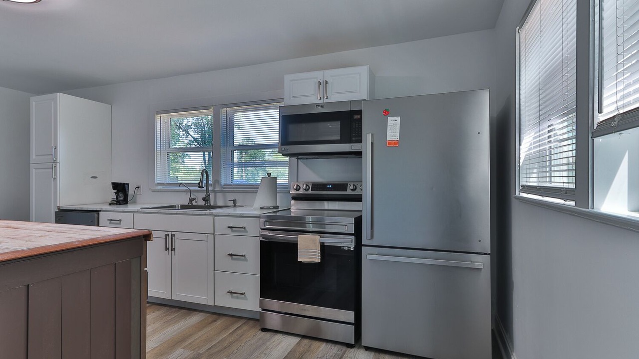 Photo of Kitchen in Conover