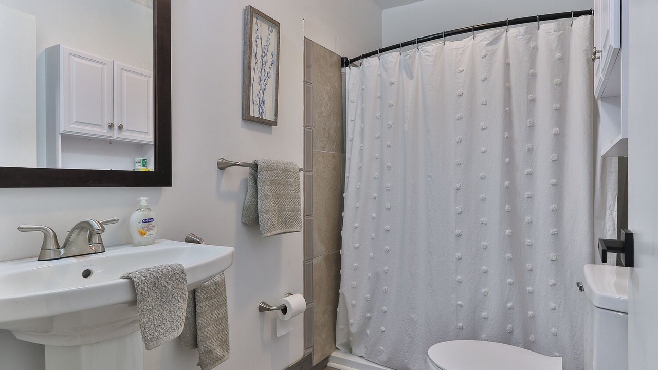 Photo of Bathroom in Conover