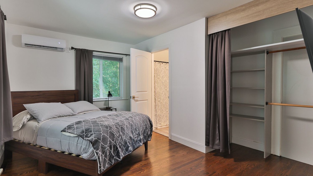 Photo of Bedroom in Conover