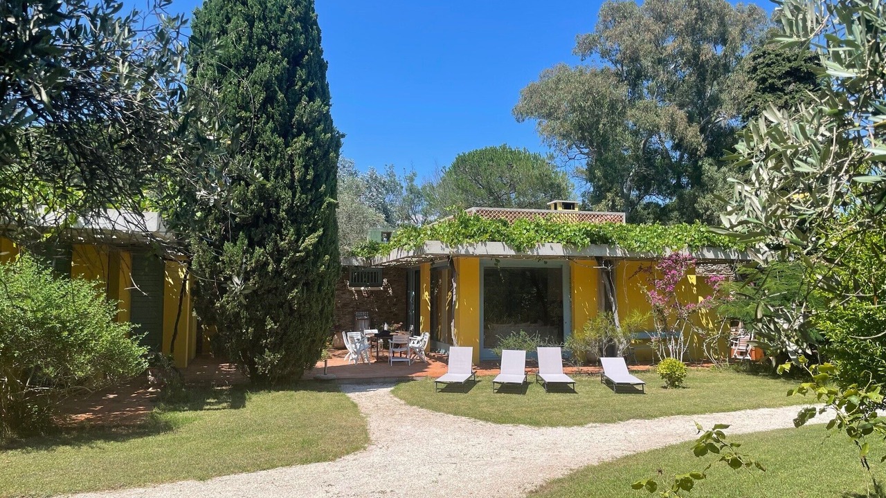 Photo of Outdoor in Porquerolles