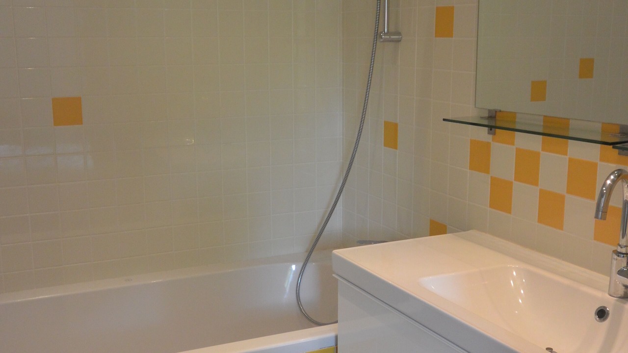 Photo of Bathroom in Porquerolles