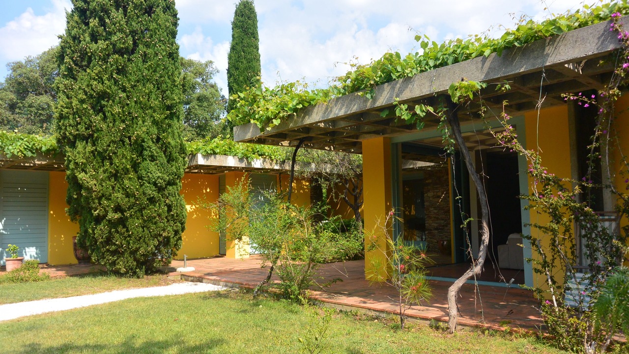 Photo of Outdoor in Porquerolles