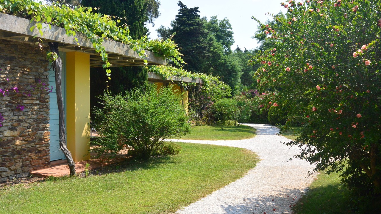 Photo of Outdoor in Porquerolles