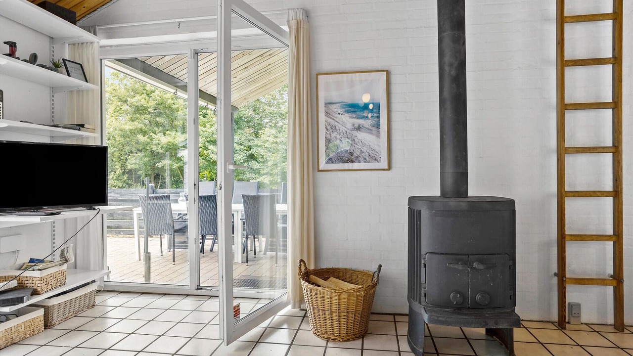 Photo of Bedroom in Spøttrup