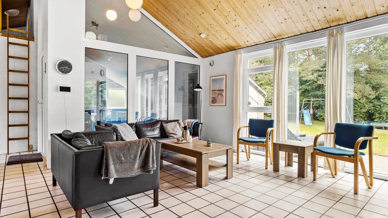 Photo of Bedroom in Spøttrup