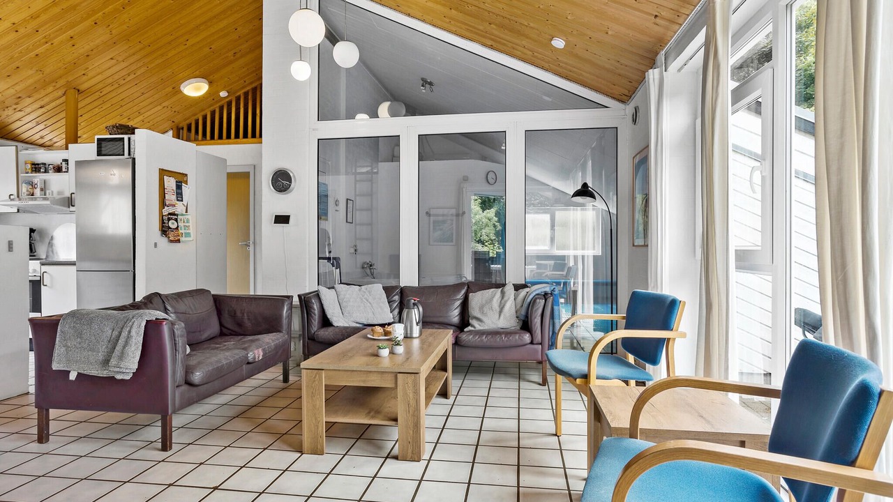 Photo of Bedroom in Spøttrup