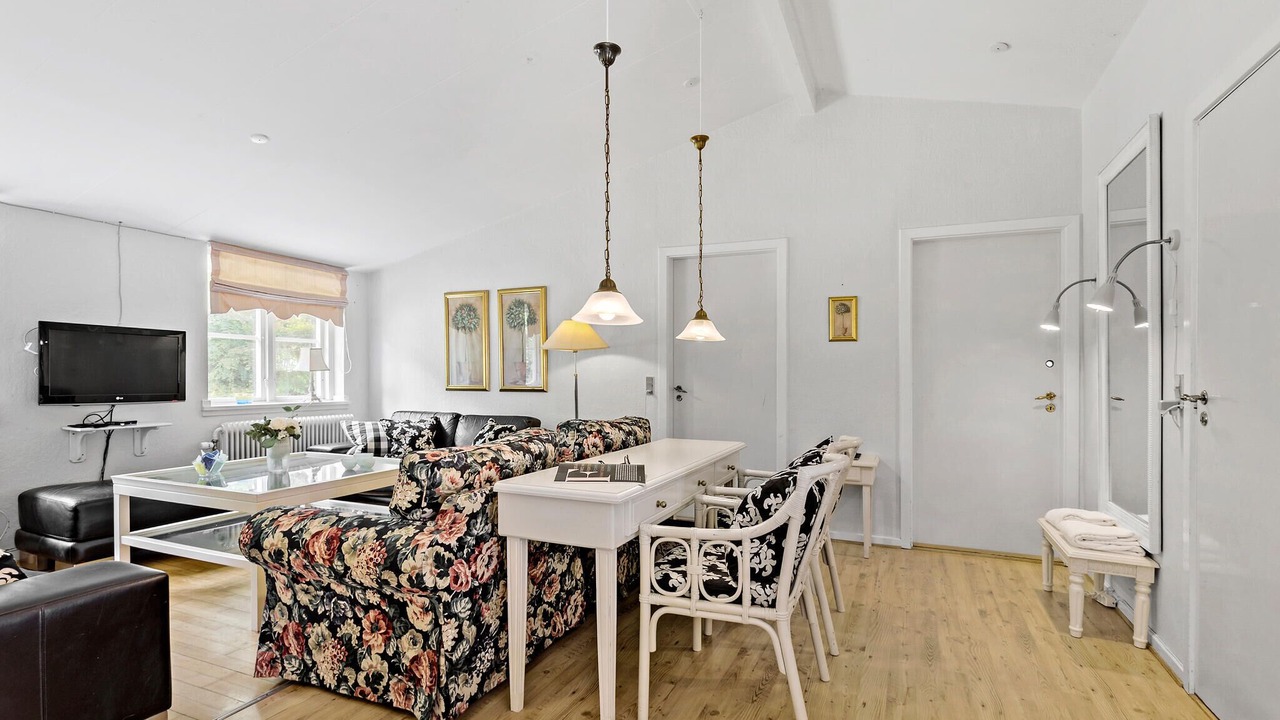 Photo of Bedroom in Brovst