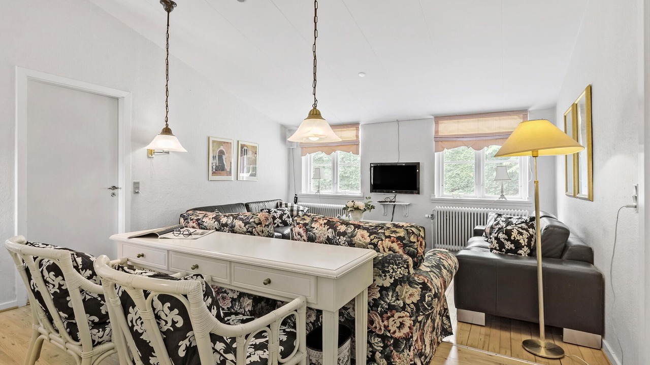 Photo of Bedroom in Brovst