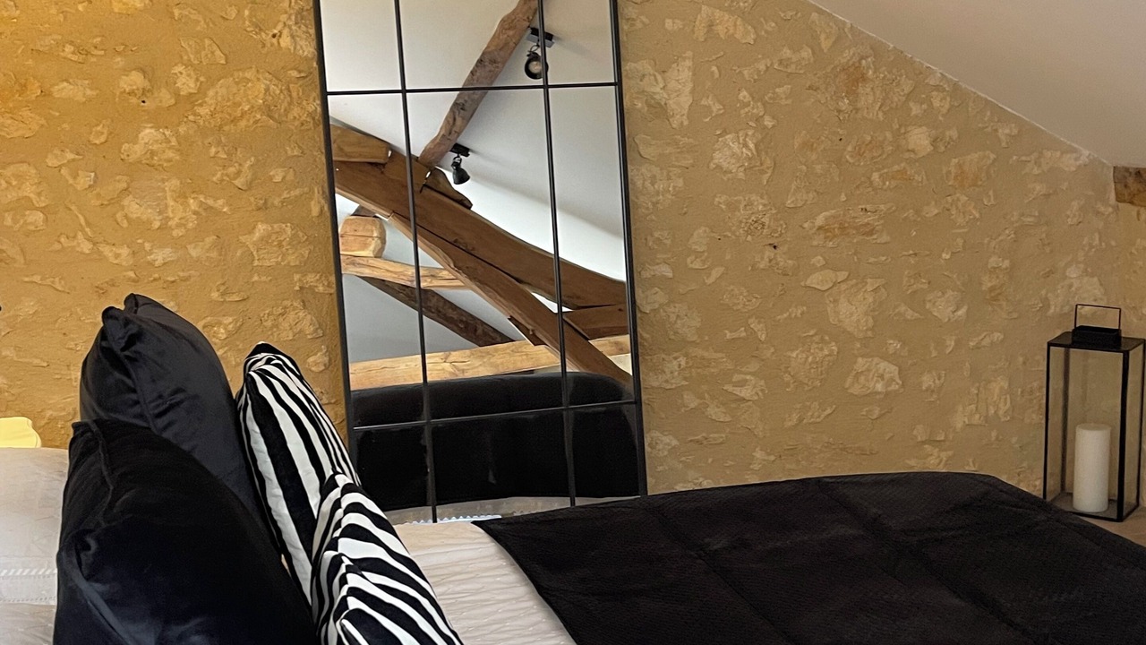 Photo of Bedroom in Cuzorn