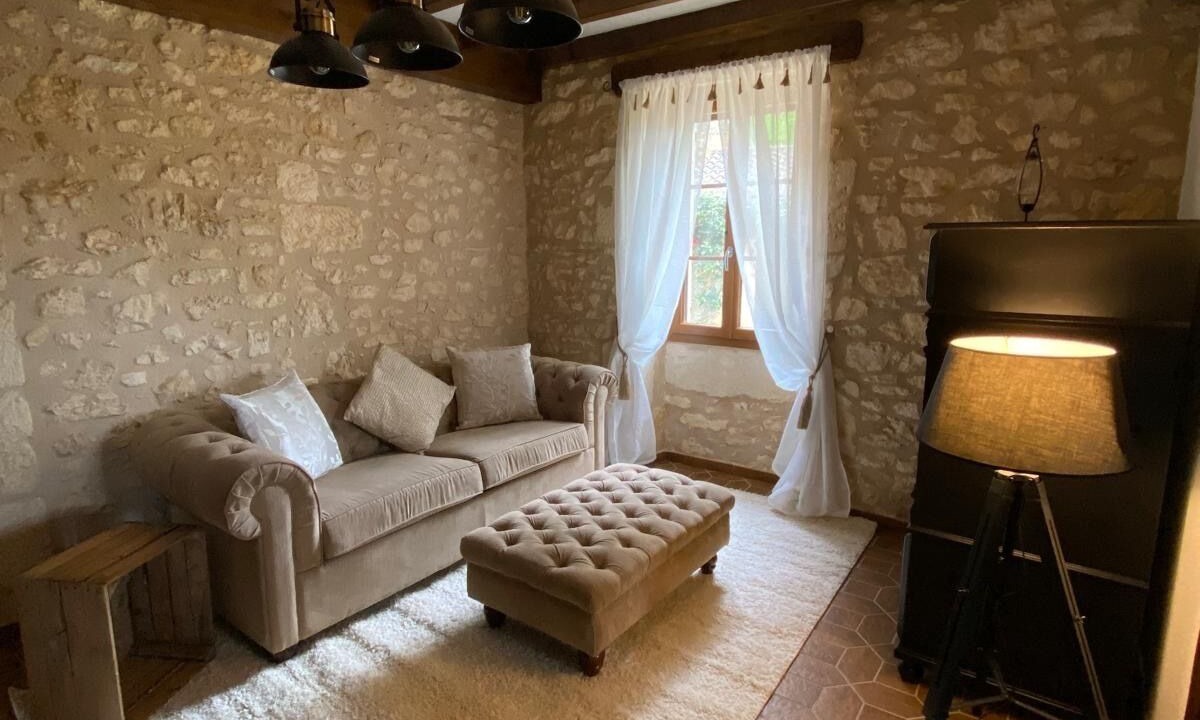 Photo of Livingroom in Cuzorn
