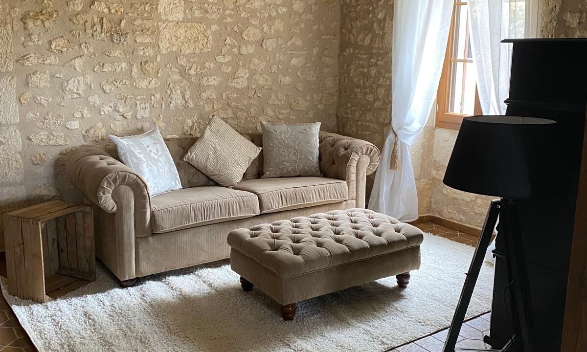 Photo of Livingroom in Cuzorn