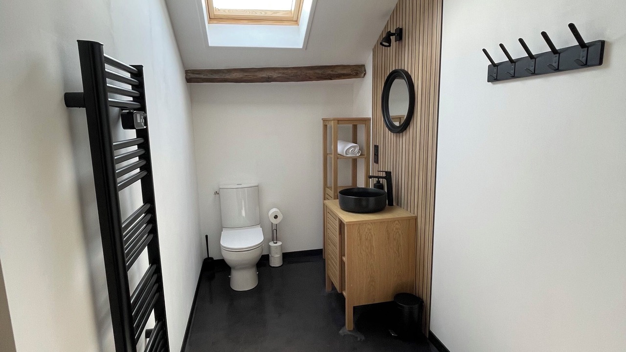 Photo of Bathroom in Cuzorn