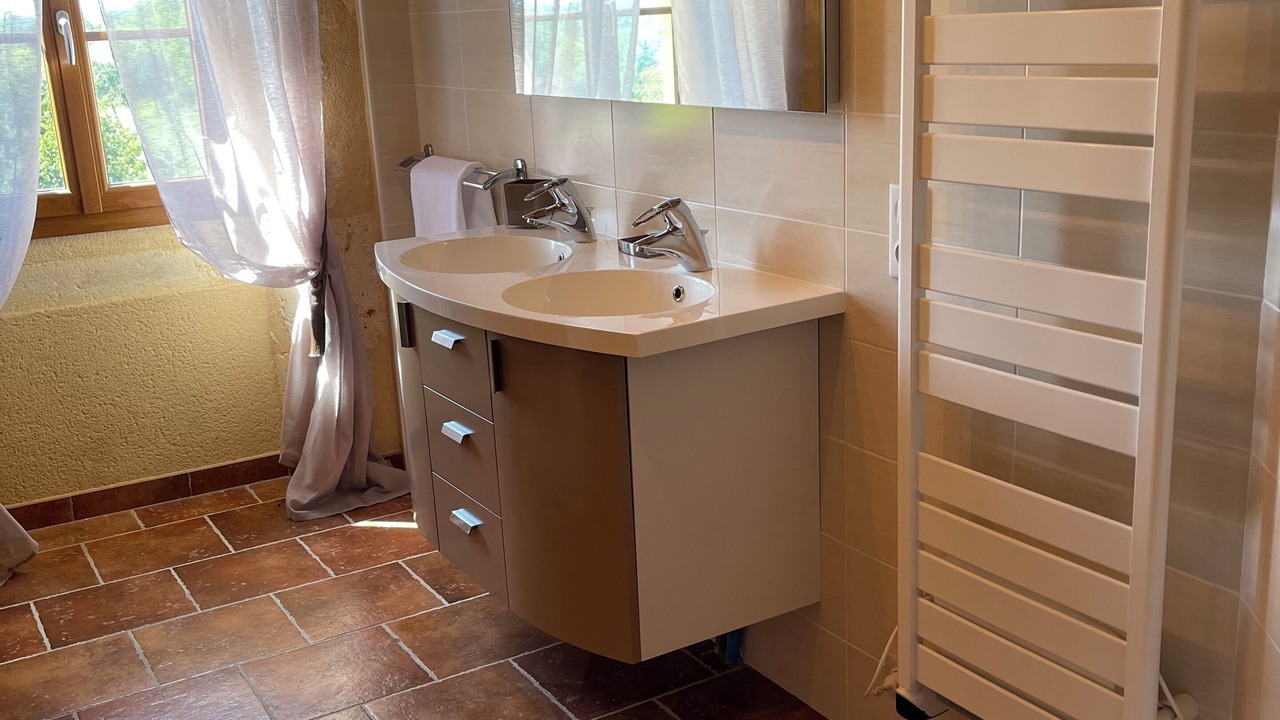 Photo of Bathroom in Cuzorn