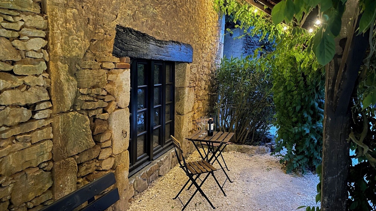 Photo of Outdoor in Cuzorn