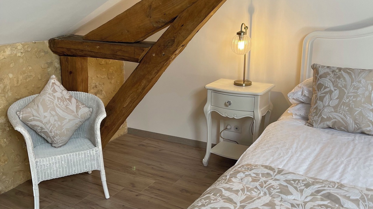 Photo of Bedroom in Cuzorn