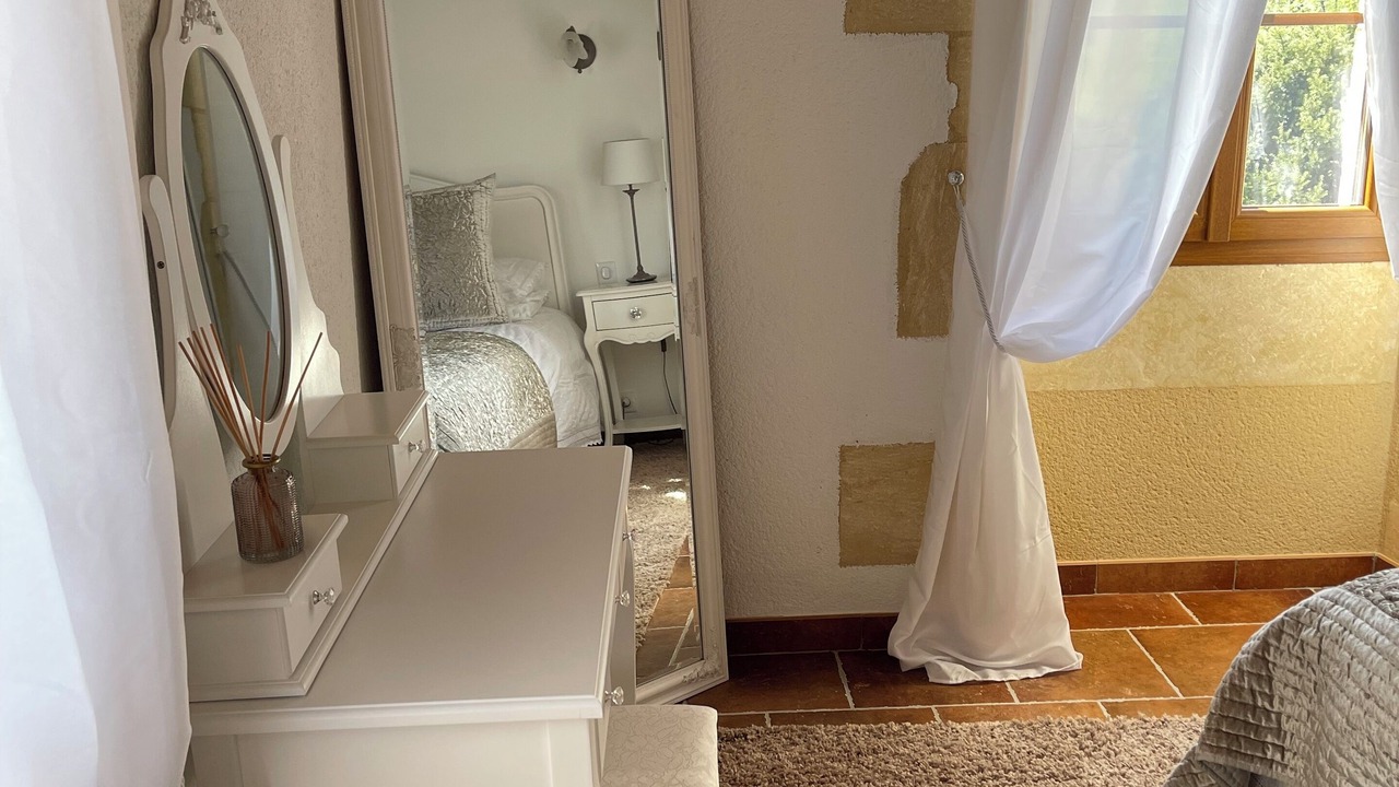 Photo of Bedroom in Cuzorn
