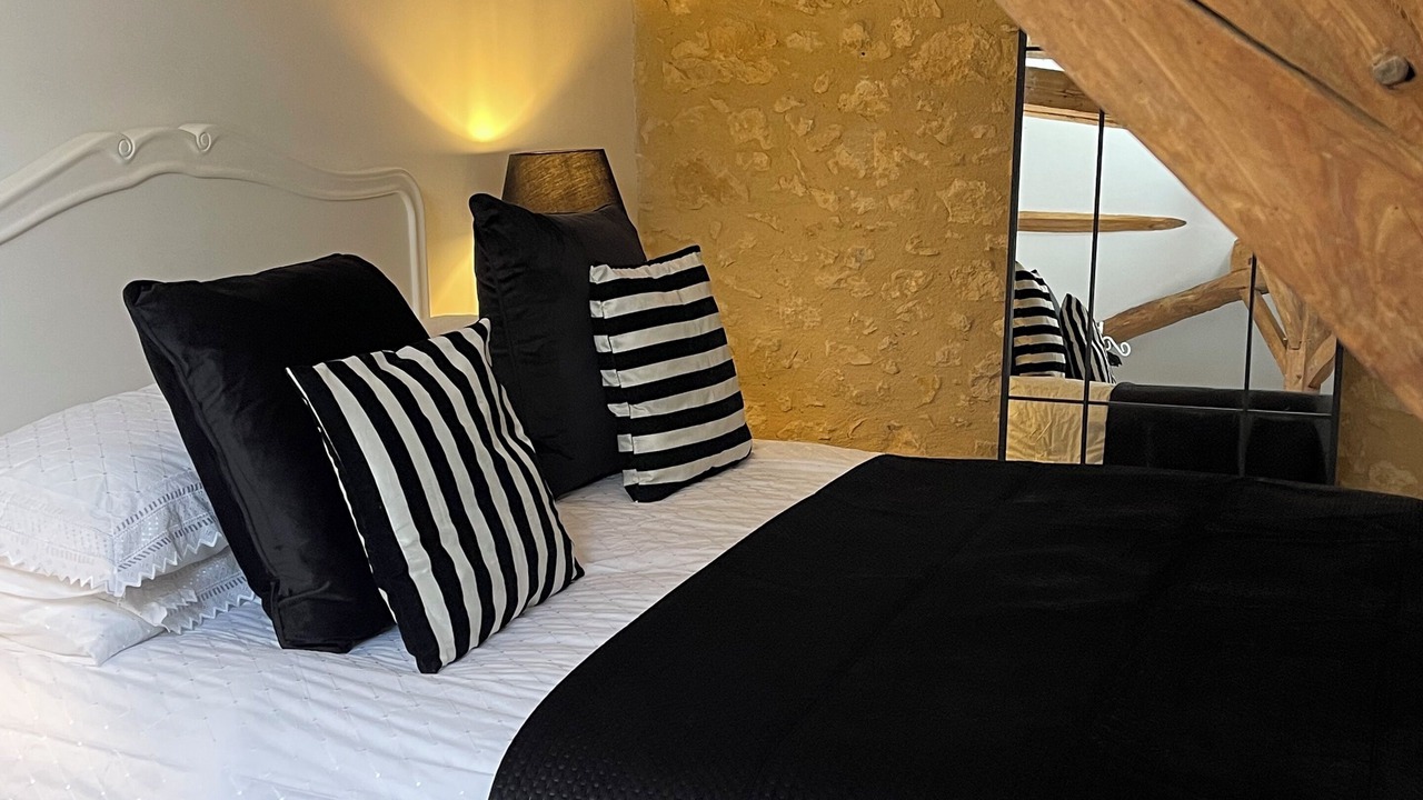Photo of Bedroom in Cuzorn