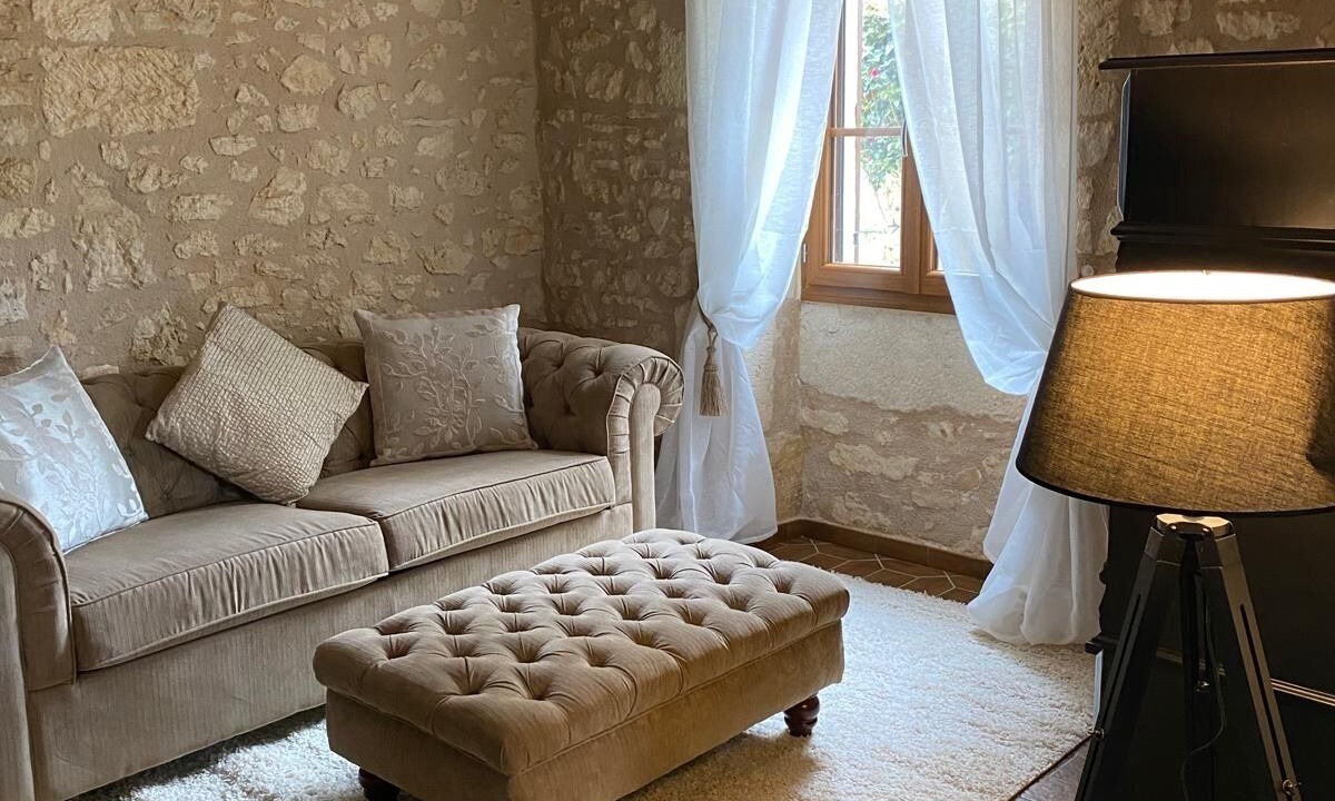Photo of Livingroom in Cuzorn
