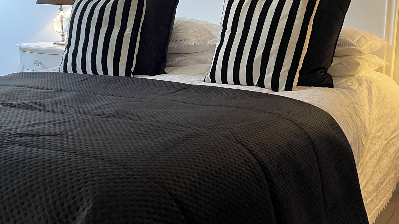 Photo of Bedroom in Cuzorn