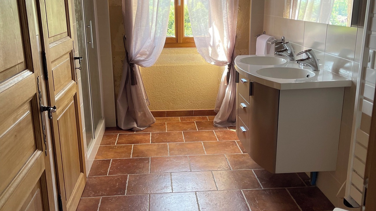 Photo of Bathroom in Cuzorn