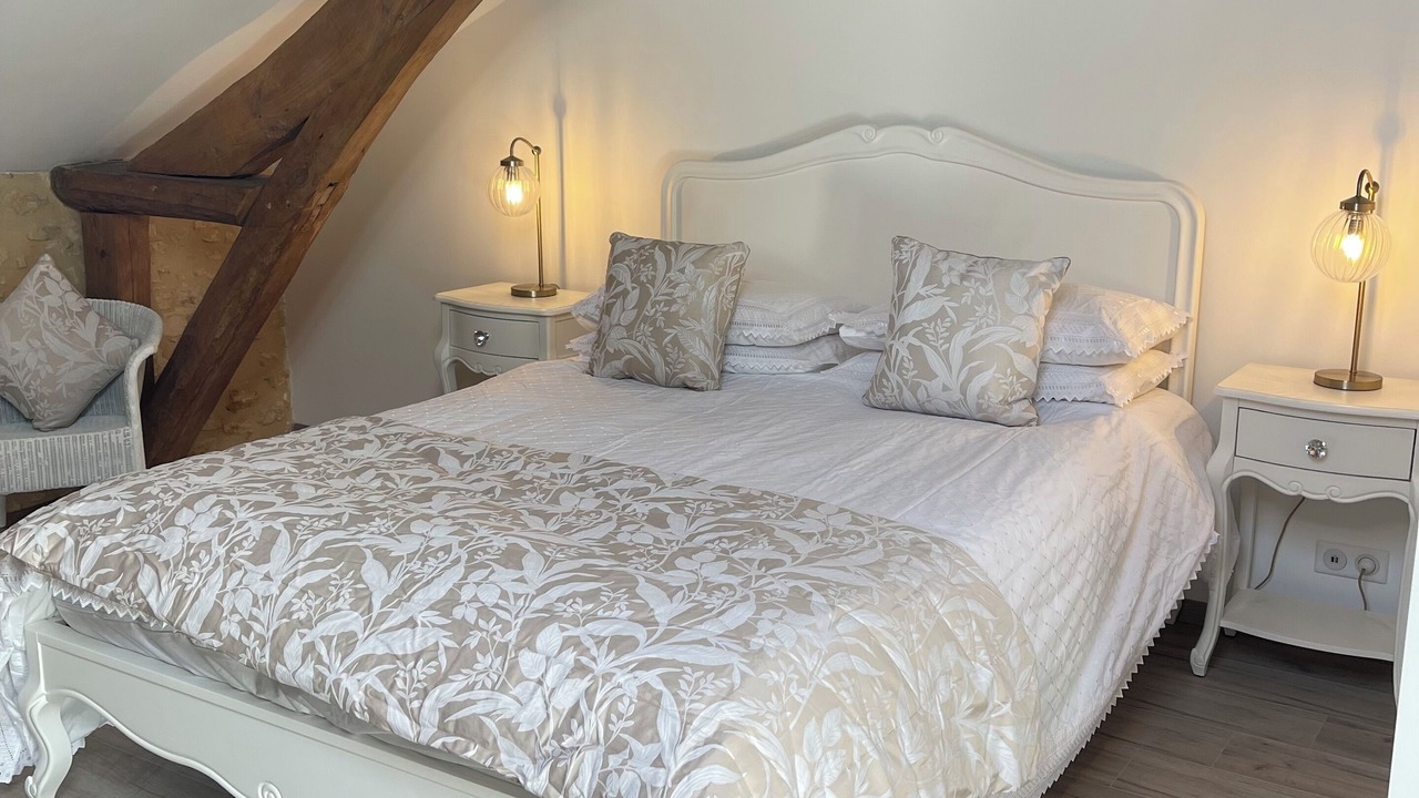 Photo of Bedroom in Cuzorn