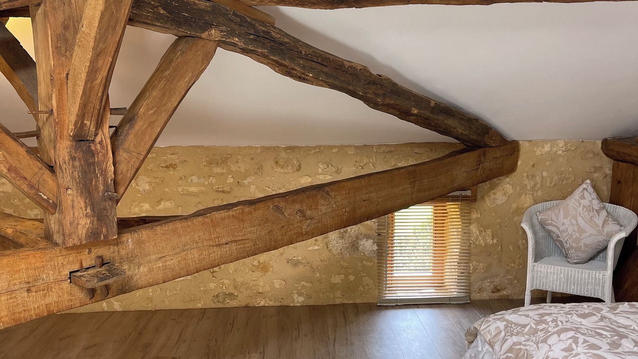 Photo of Bedroom in Cuzorn