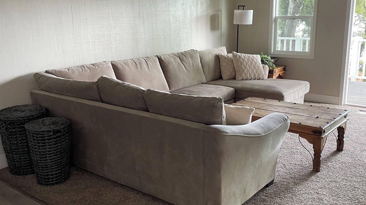 Photo of Livingroom in Kelseyville