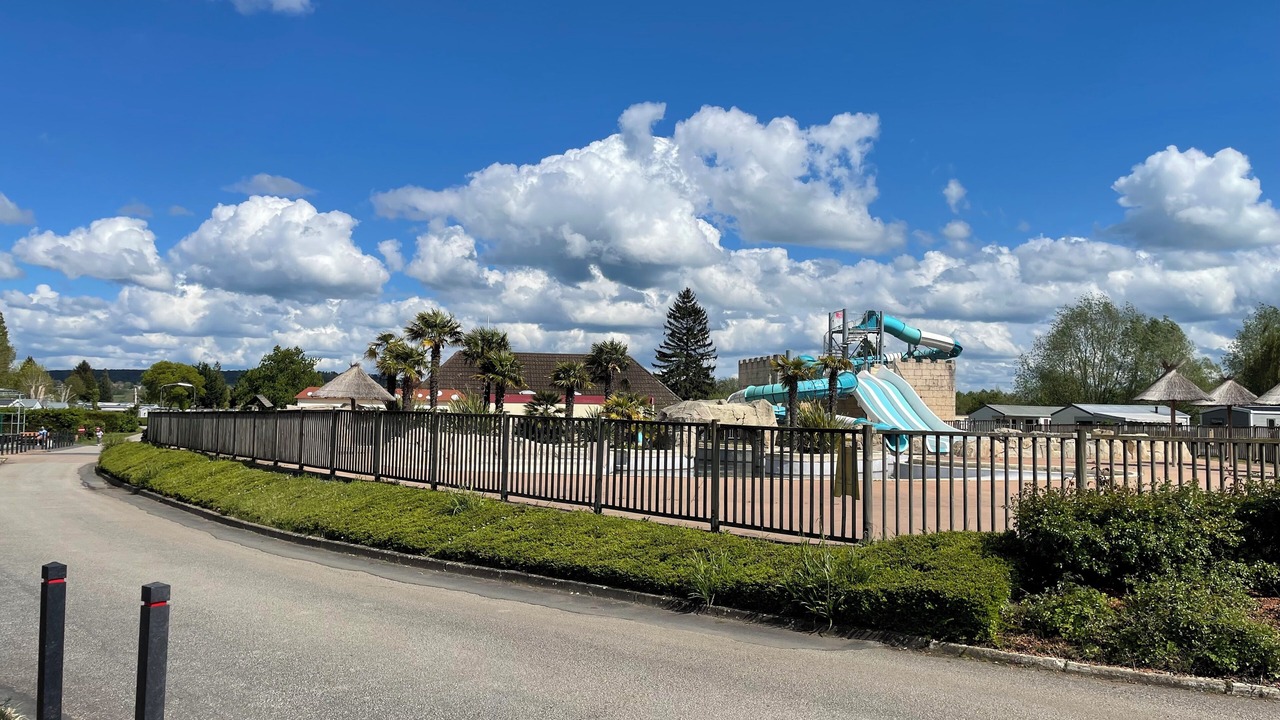 Photo of Outdoor in Saint-Arnoult
