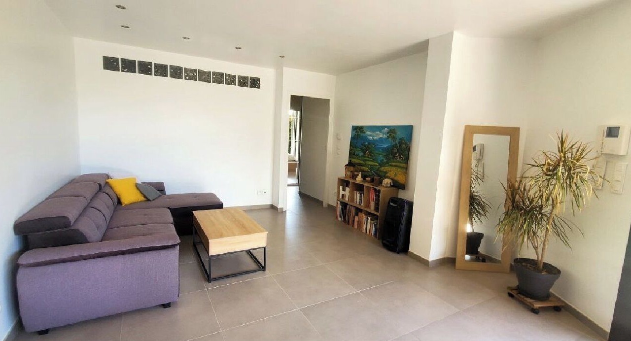 Photo of Livingroom in Biot